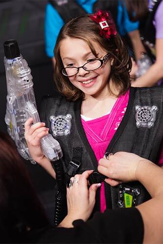 laser tag image